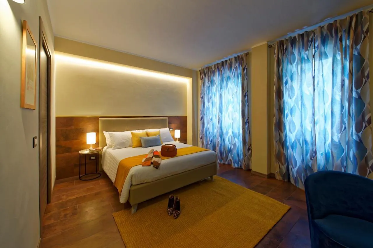 Hotel Red Ribbon Milán