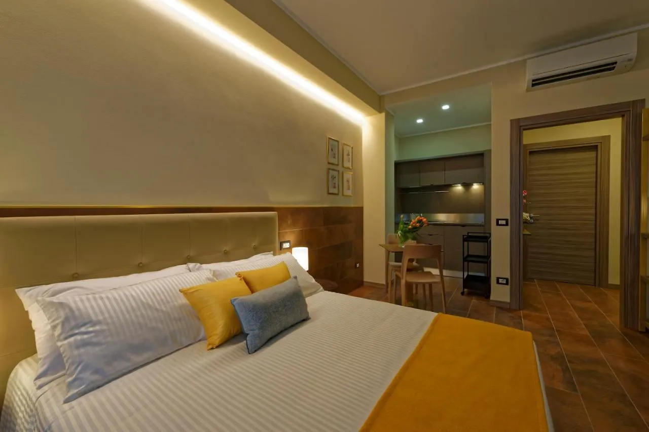 Hotel Red Ribbon Milán 2*,  Italia