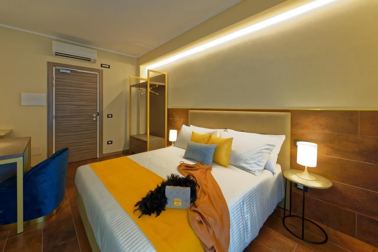 Hotel Red Ribbon Milán