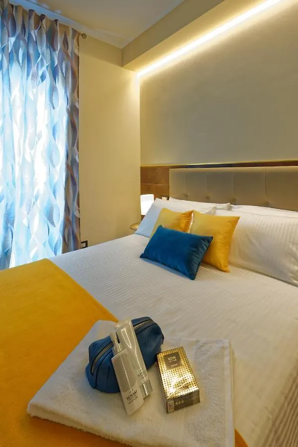 Guest house Red Ribbon Hotel Milan