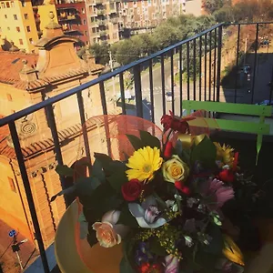Stayinbologna 3 İtalya