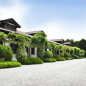 Venicegreen Agriresort İtalya