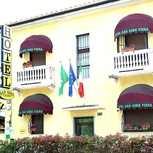 Hotel San Siro Fiera, Milán
