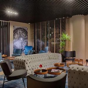 4* Отель Radisson Blu