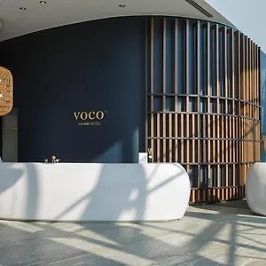 Ξενοδοχείο Voco Milan-fiere By Ihg, Μιλάνο