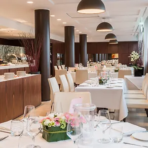 Crowne Plaza By Ihg 4* Mediolan