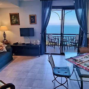 Little Paradise Taormine