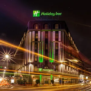 4* Отель Garibaldi Station By Ihg