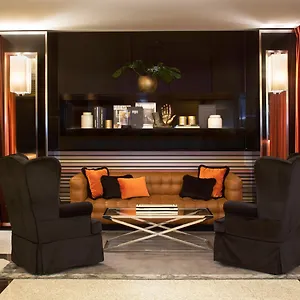 Ξενοδοχείο Starhotels Ritz, Μιλάνο