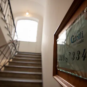 Giolli Nazionale İtalya