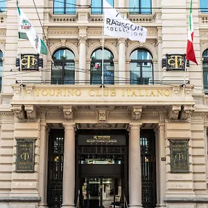 Otel Radisson Collection Hotel, Palazzo Touring Club