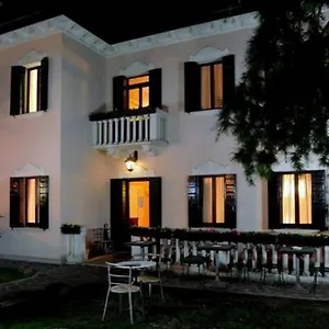 Crispi İtalya