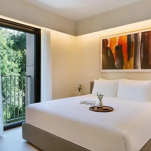 Apartahotel Sonder Manzoni, Milán
