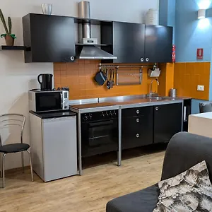 Lovely Open Spacecentrale Turismo & Work Florence