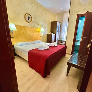 Hotel Fiorella, Milán