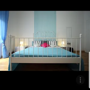  Хостел Central Hostel Milano