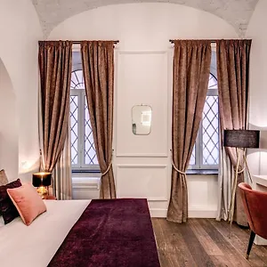 Pensión Boutique Relais