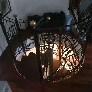  Appartamento Gioiello Di Venezia, Calle Del Forno Italia