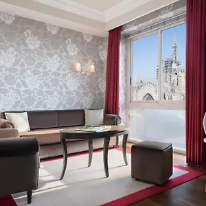 Otel Sina De La