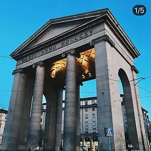 Otel La Vignetta