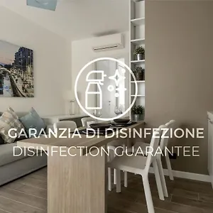  Appartamento Italianway - Marcantonio Italia