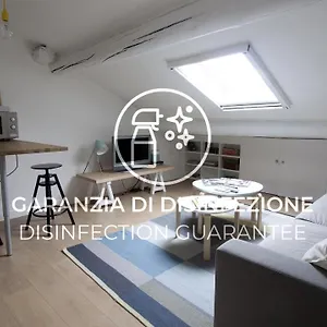 Italianway-paoli Appartamento