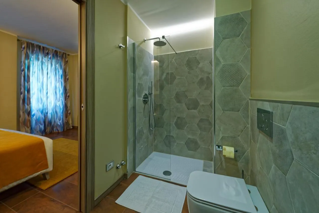 Affittacamere Hotel Red Ribbon Milano