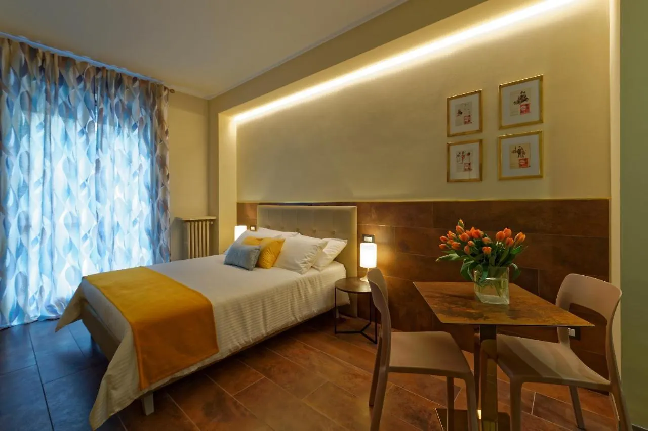 Red Ribbon Otel Milano 2*,  İtalya