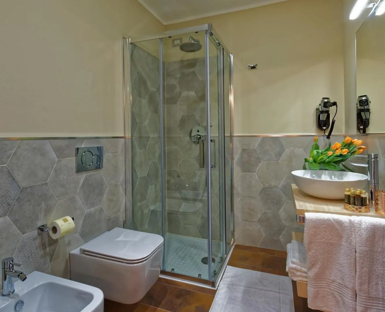 Hotel Red Ribbon Milano
