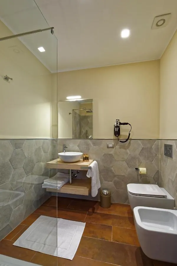 Hotel Red Ribbon Milano Affittacamere