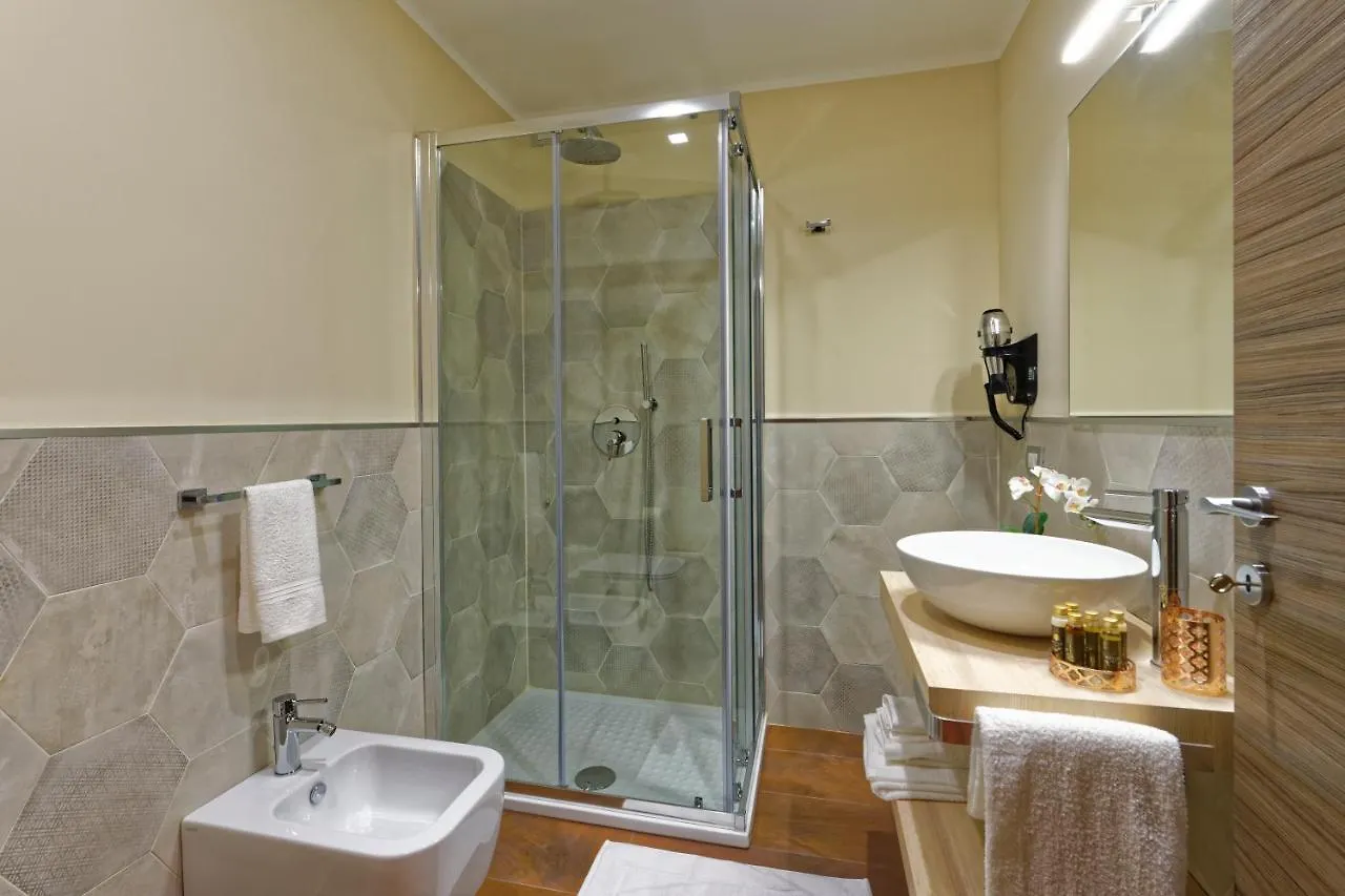 Hotel Red Ribbon Milano Affittacamere