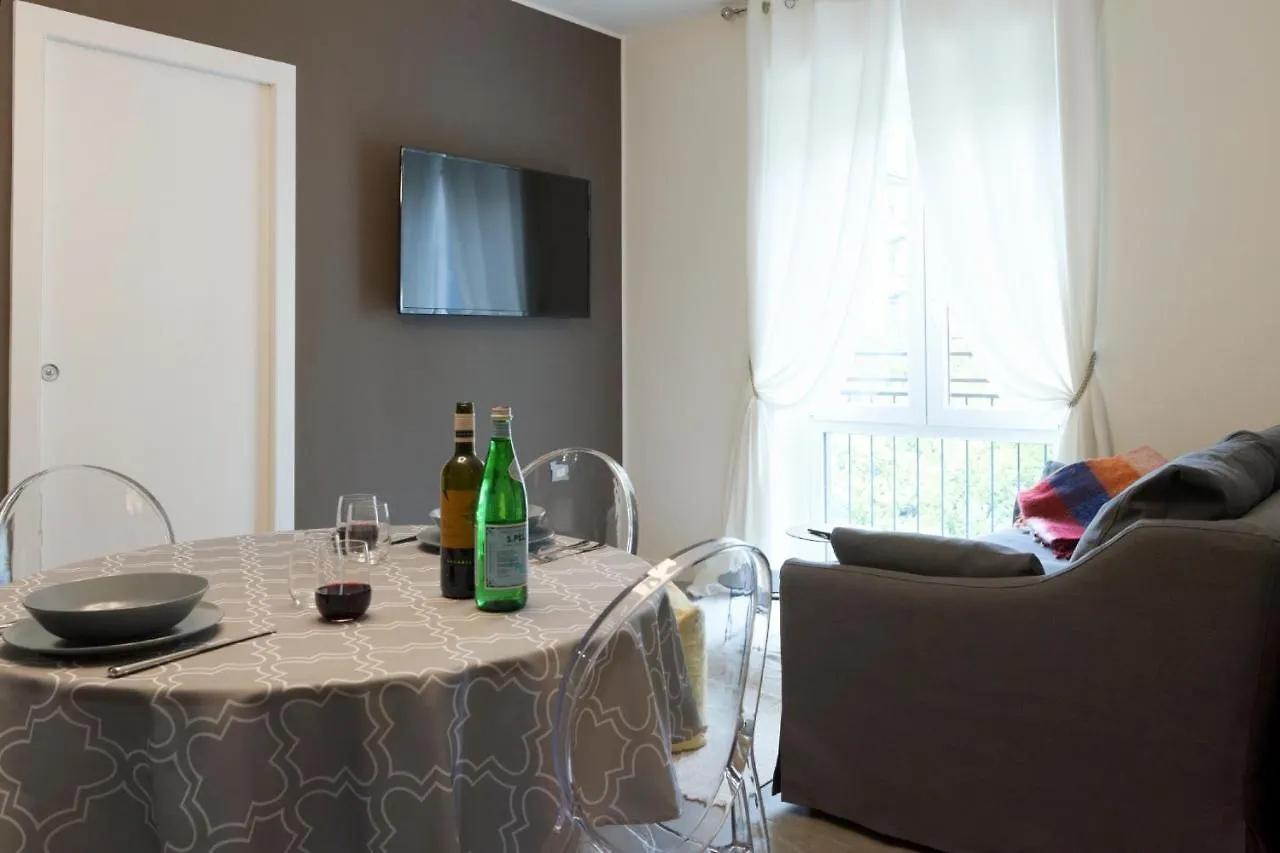 Red Ribbon Otel Milano