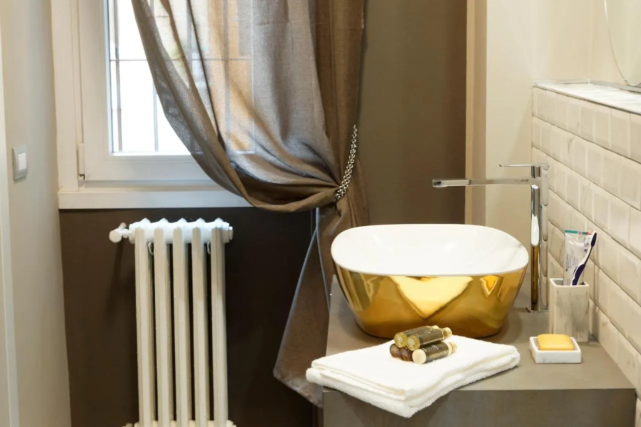 Affittacamere Hotel Red Ribbon Milano