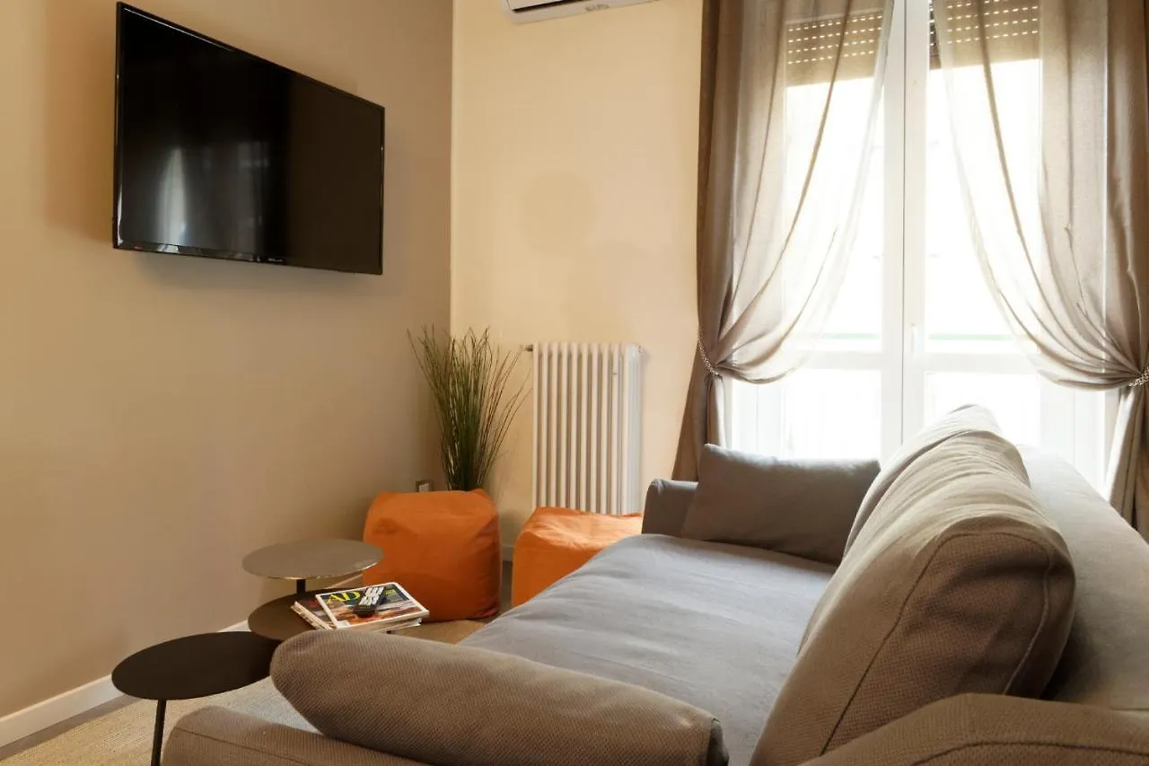 Red Ribbon Otel Milano