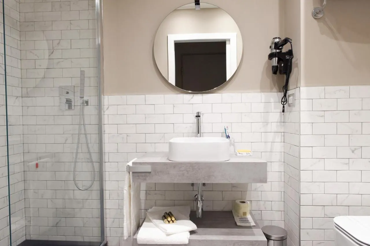 Hotel Red Ribbon Milano