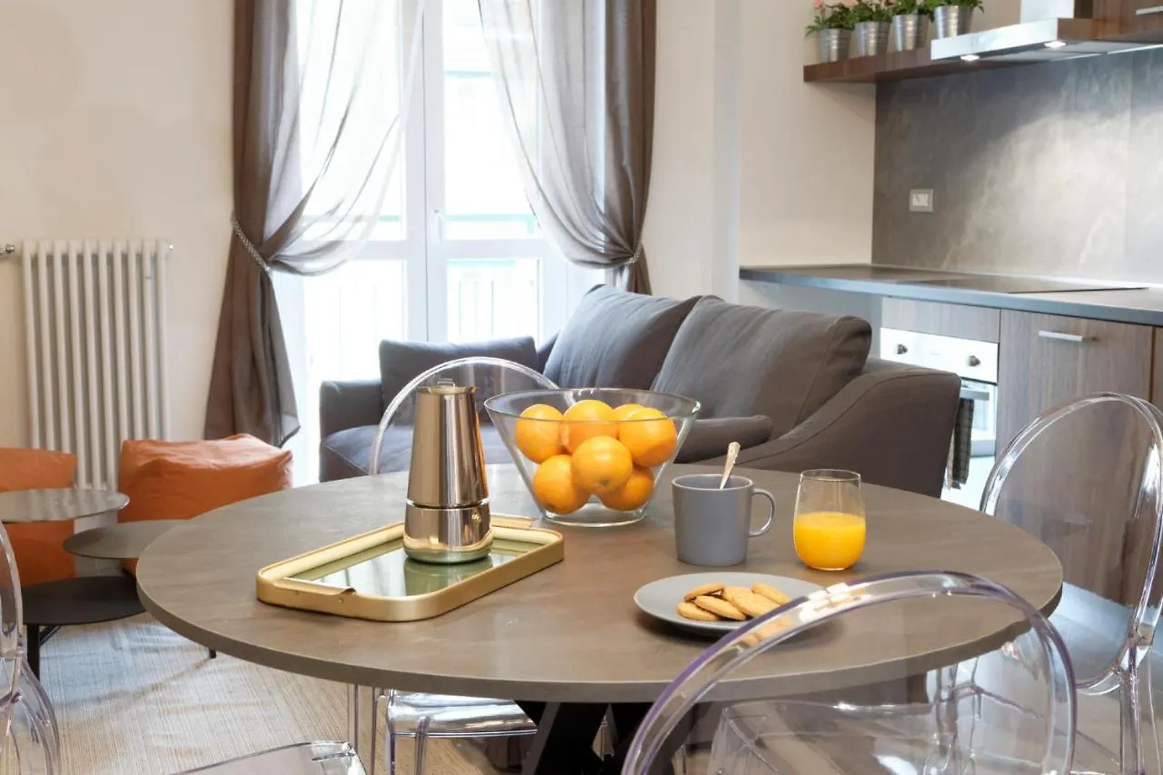 Red Ribbon Otel Milano 2*,  İtalya