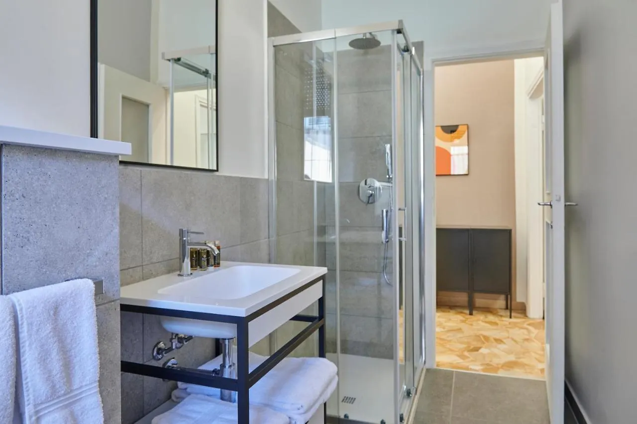 Affittacamere Hotel Red Ribbon Milano