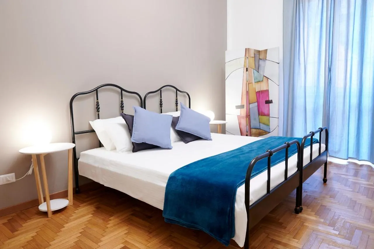 Red Ribbon Otel Milano