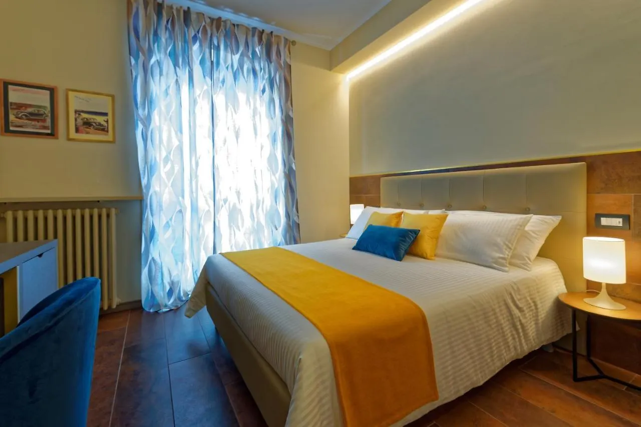 Red Ribbon Otel Milano