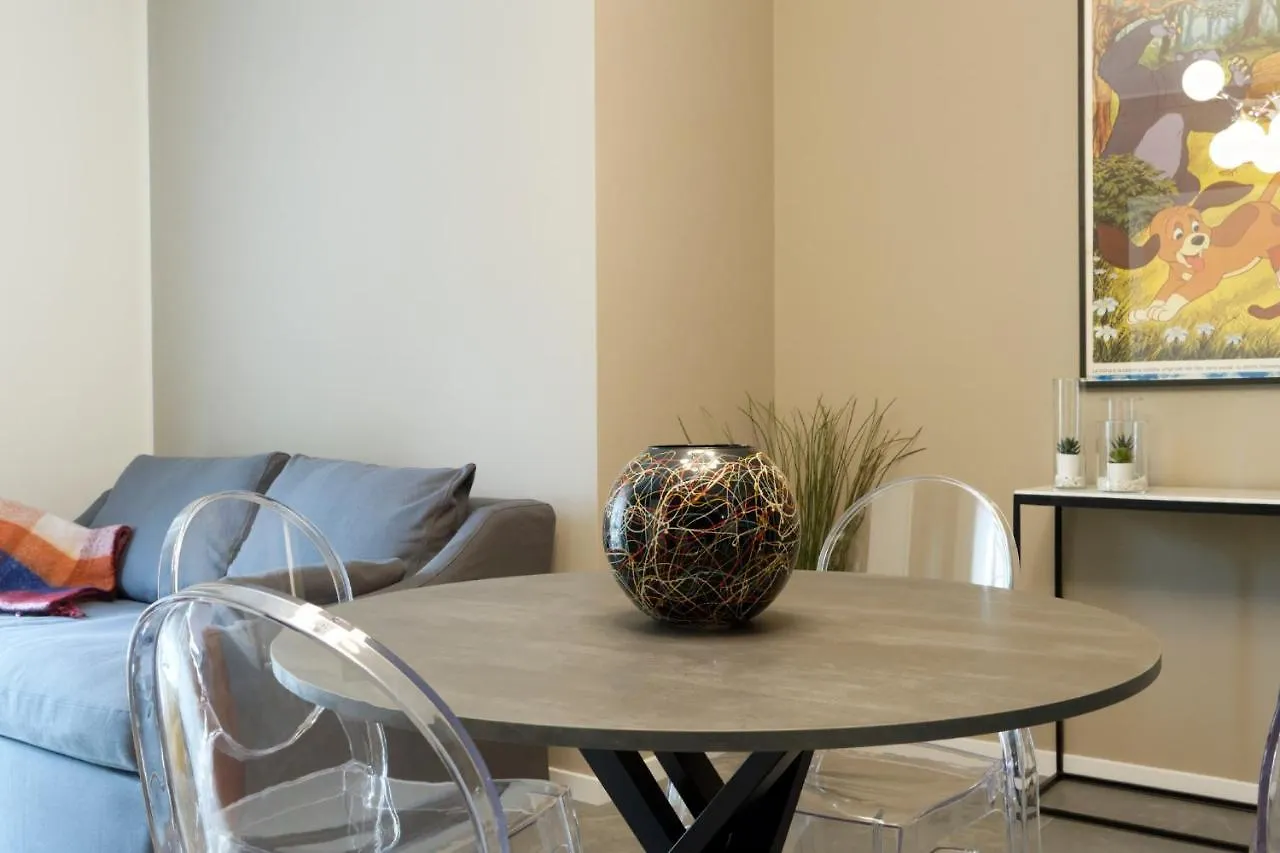 Red Ribbon Otel Milano İtalya