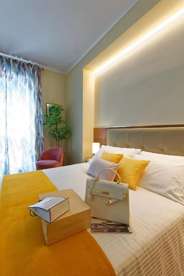Red Ribbon Hotel Milan
