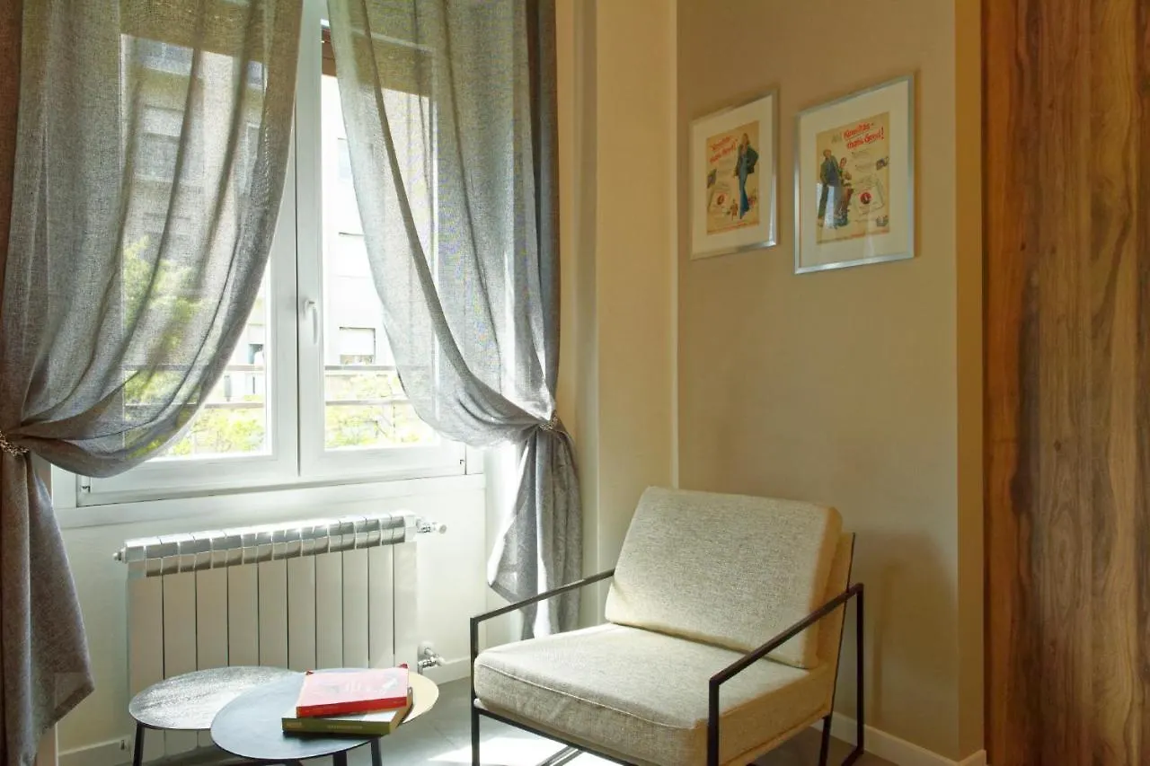 Red Ribbon Hotel Milan Guest house