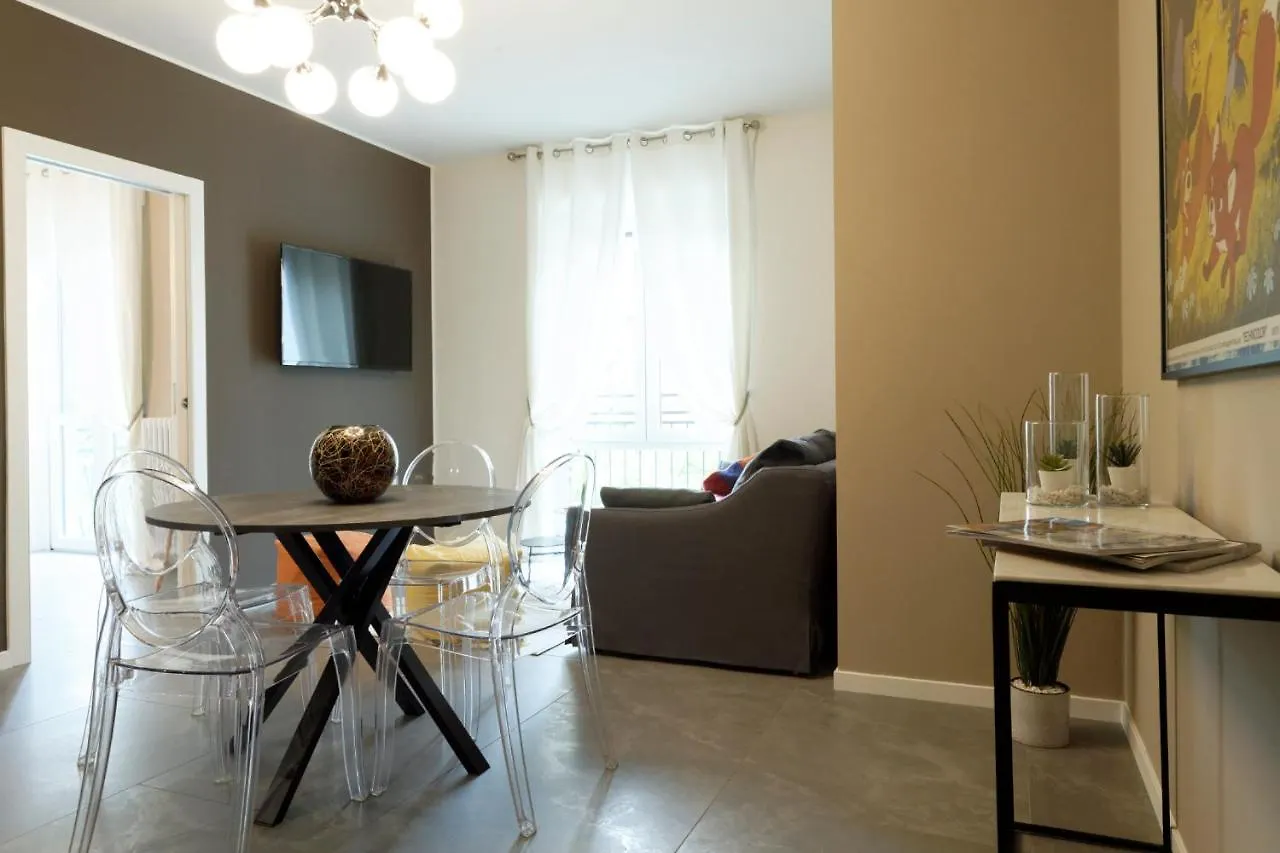 Guest house Red Ribbon Hotel Milan