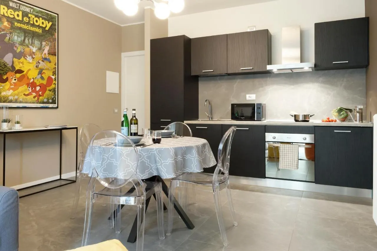 Red Ribbon Hotel Milan